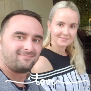 Meet your Posher, Liza